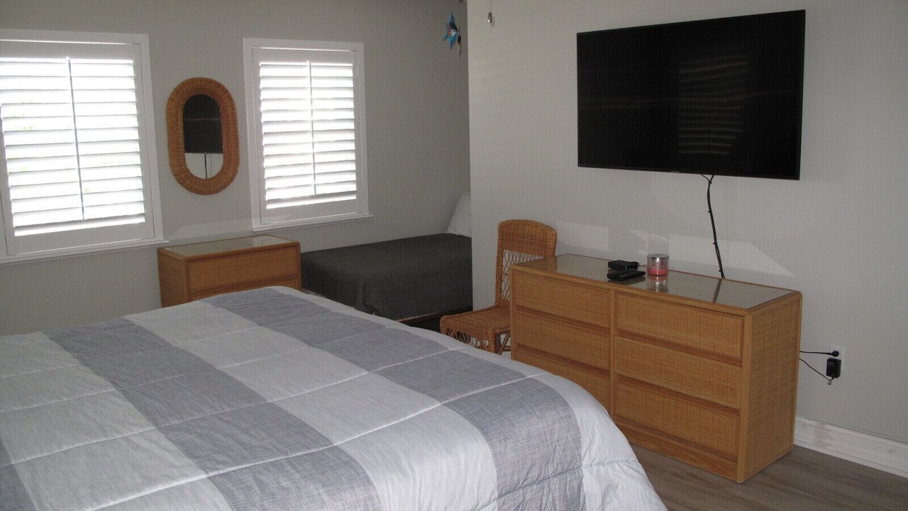 Photo of Bedroom in Key Largo