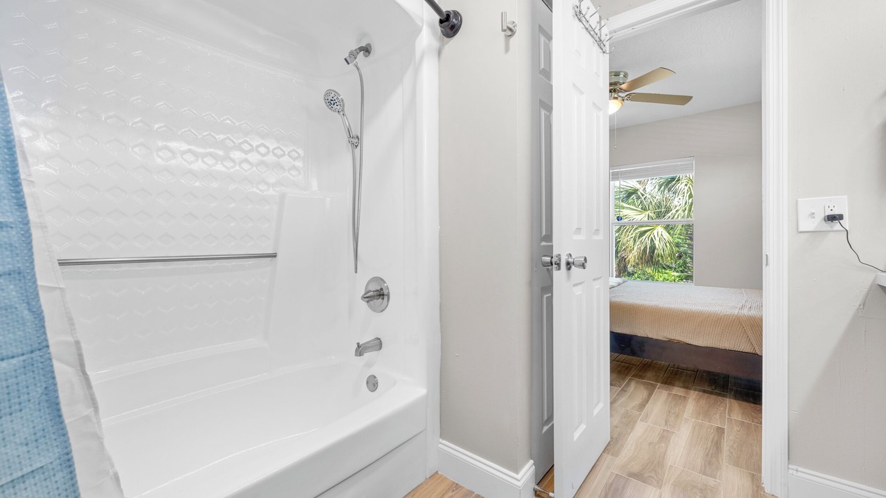 Photo of Bathroom in Interchange Square