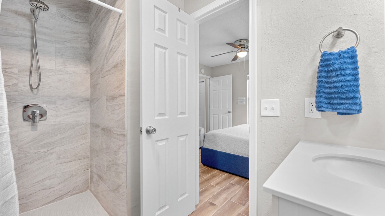 Photo of Bathroom in Interchange Square