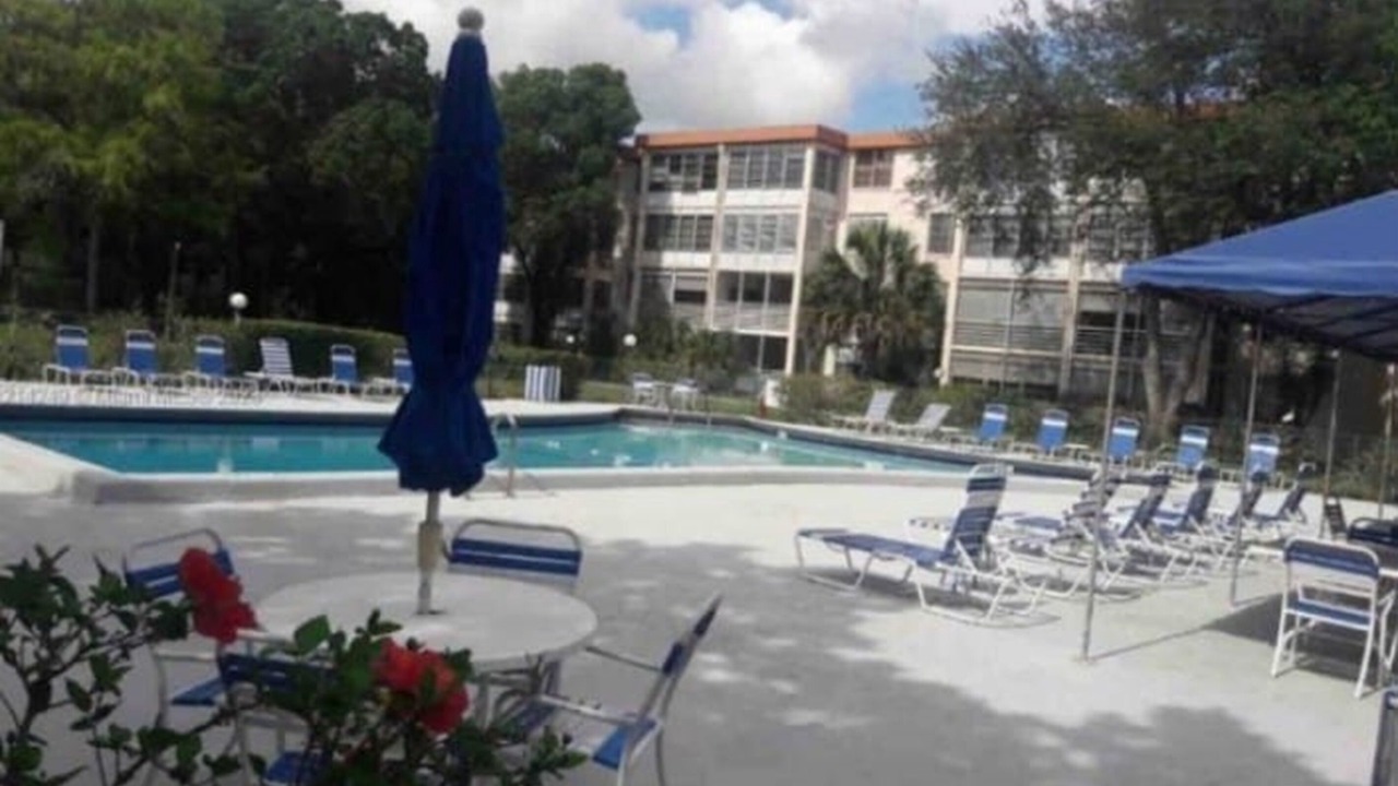 Photo of Outdoor in Lauderdale Lakes