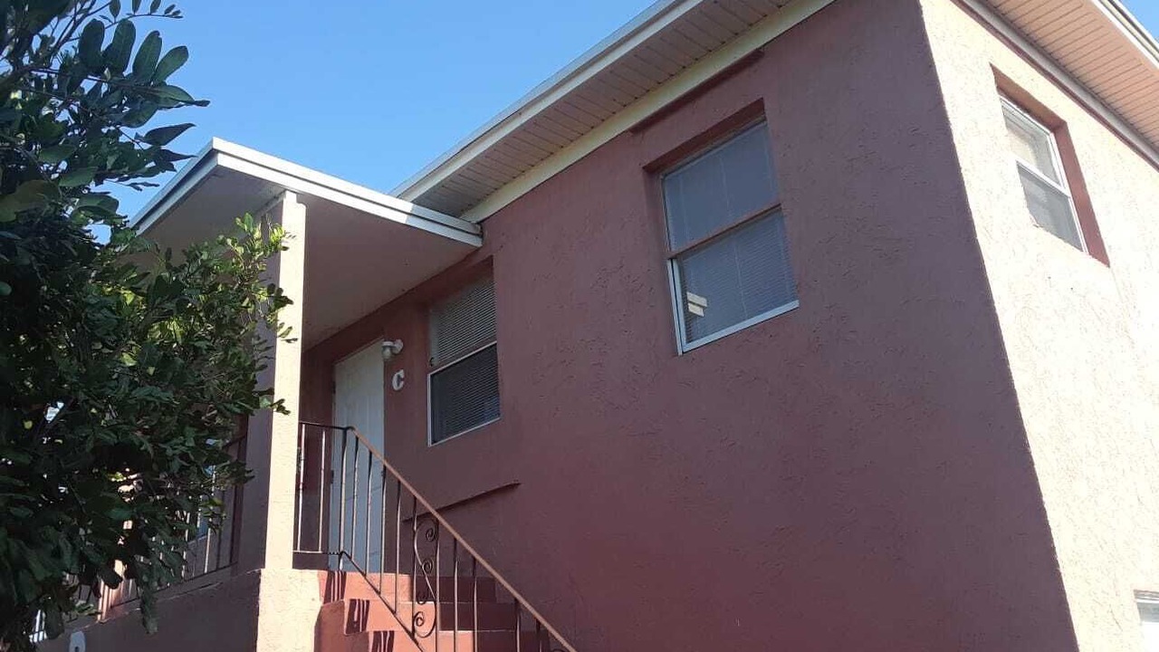 Photo of Outdoor in Riviera Beach