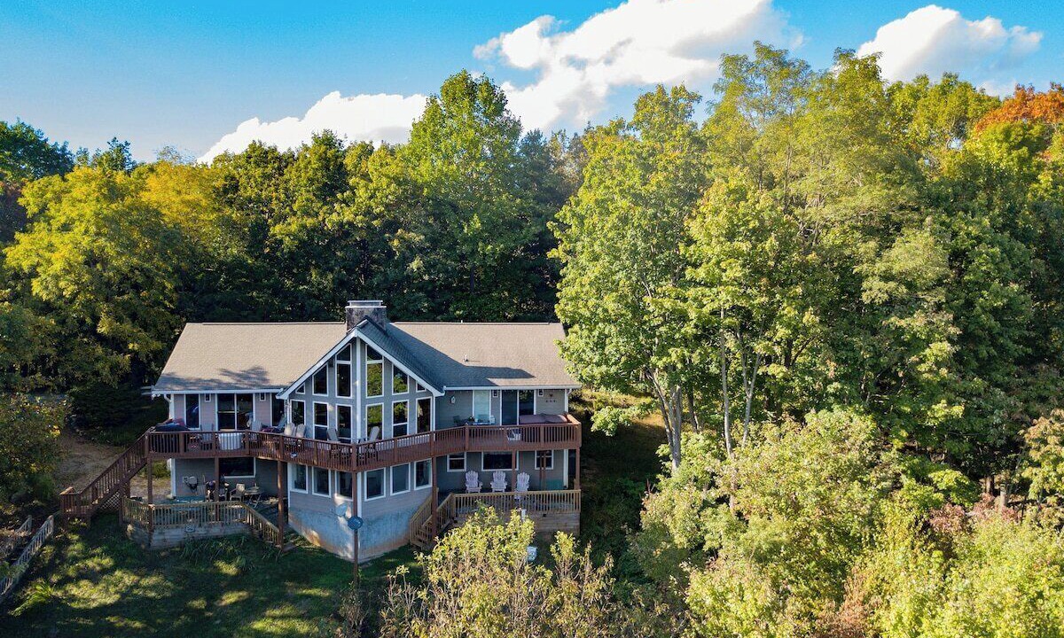 Photo of Outdoor in Blairsville