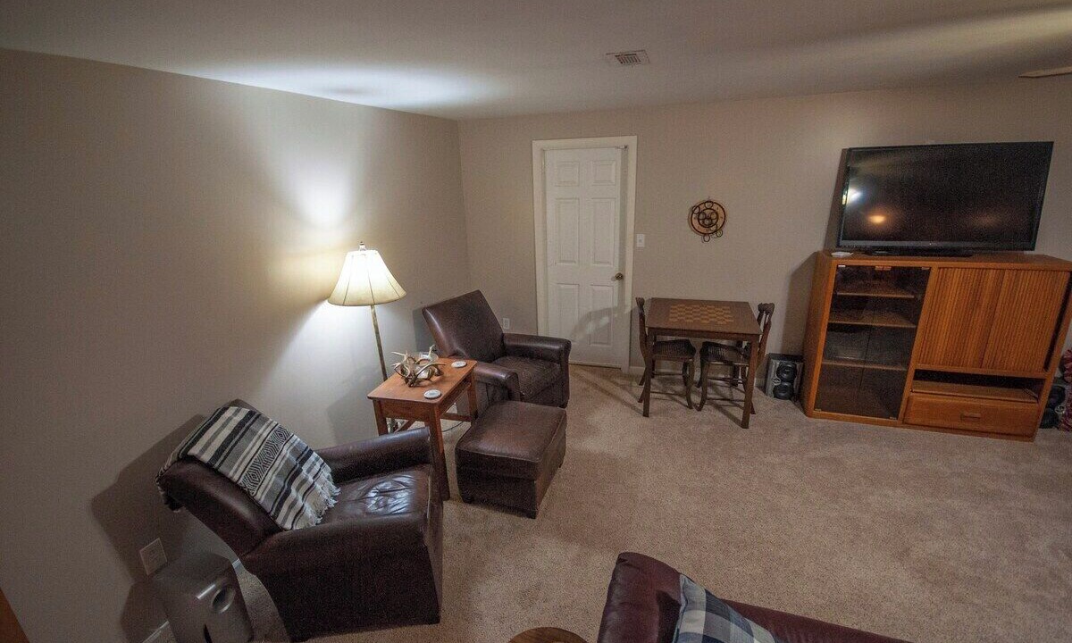 Photo of Livingroom in Blairsville