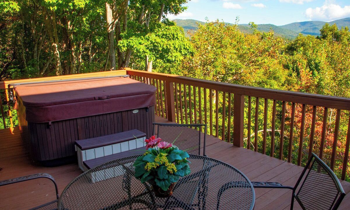 Photo of Outdoor in Blairsville
