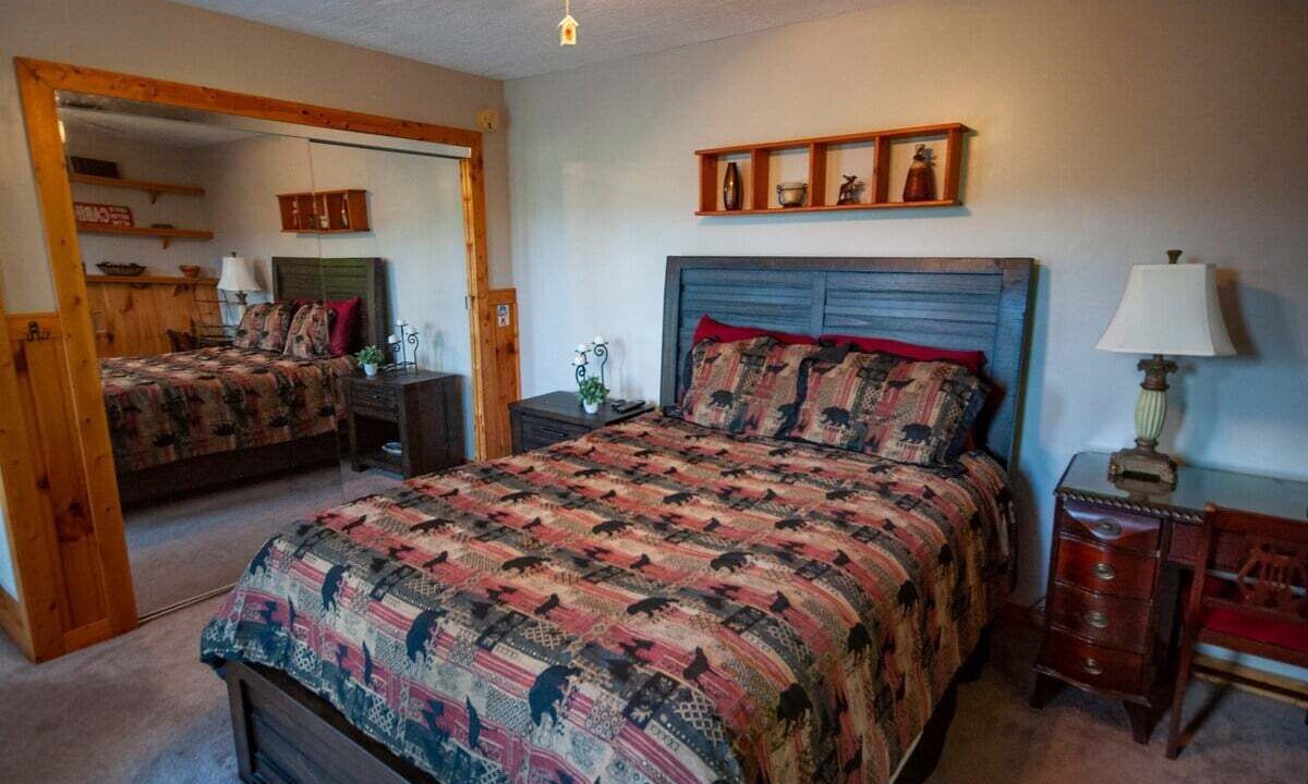 Photo of Bedroom in Blairsville