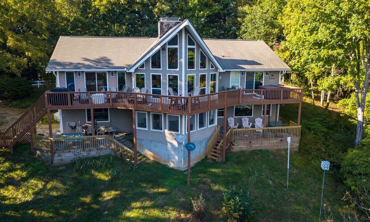 Photo of Outdoor in Blairsville