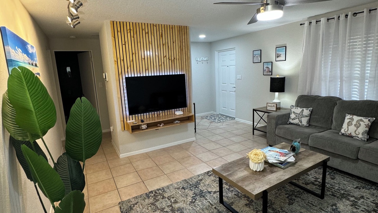 Photo of Livingroom in Trailer Estates