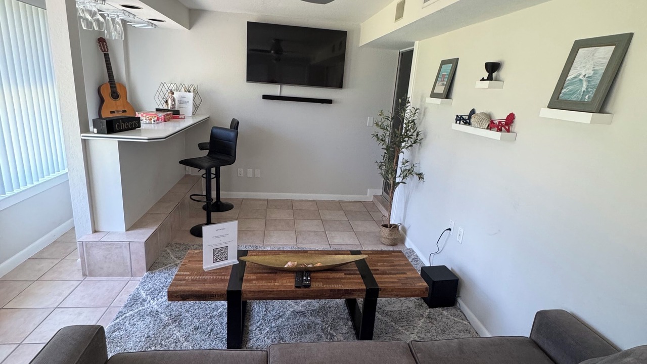 Photo of Livingroom in Trailer Estates