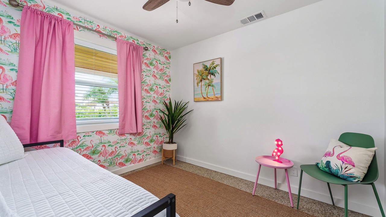 Photo of Bedroom in Parker Ridge