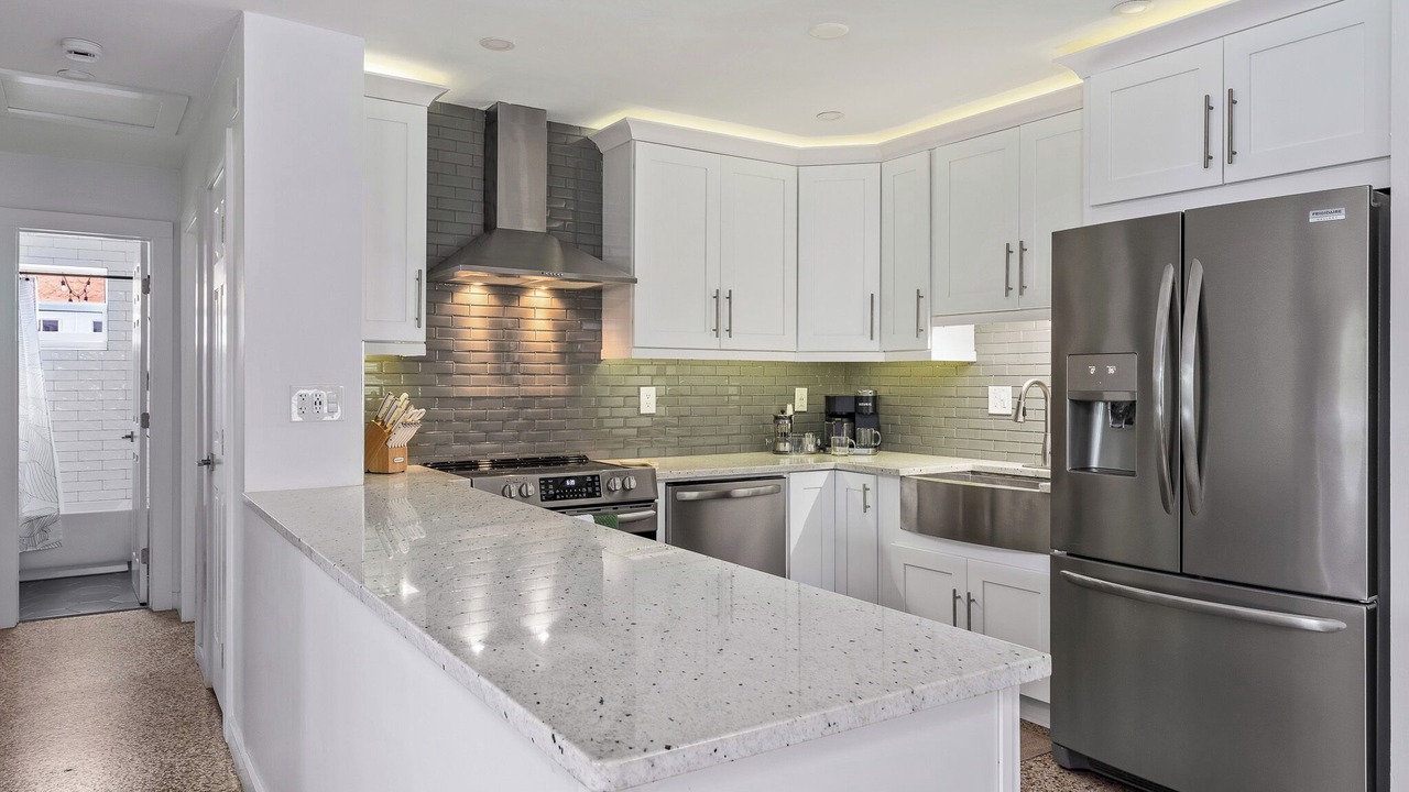 Photo of Kitchen in Parker Ridge
