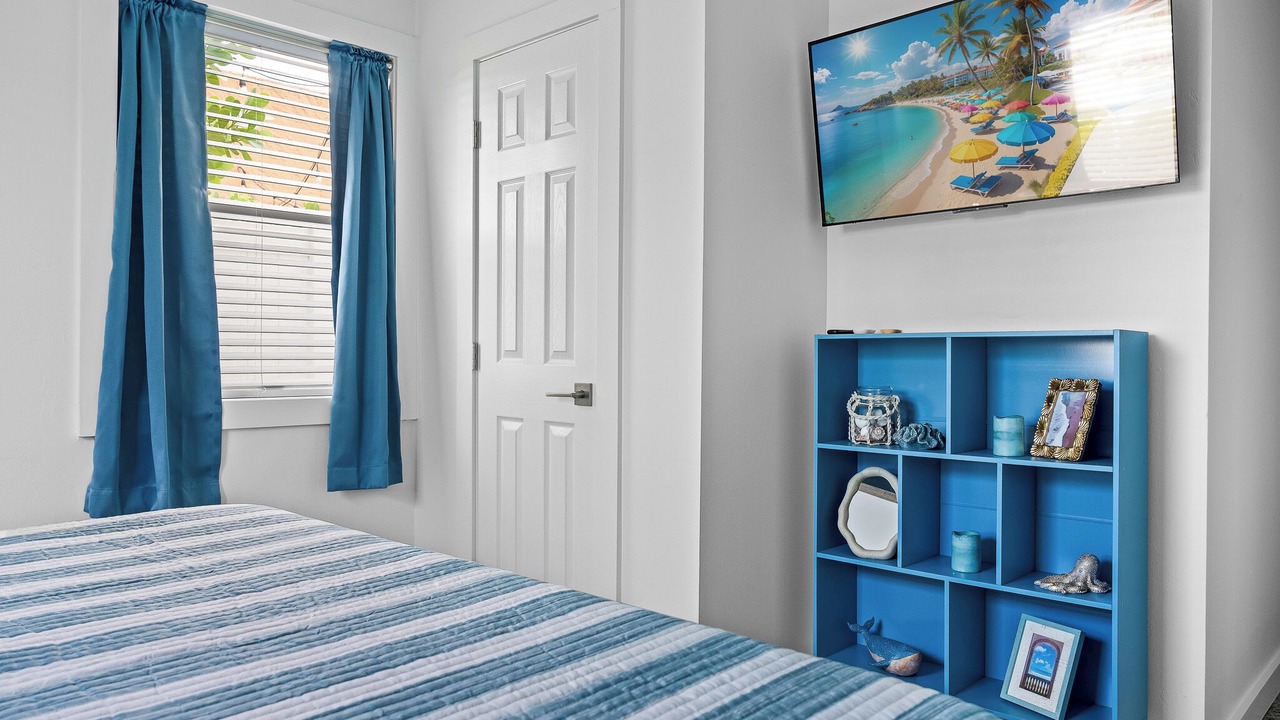 Photo of Bedroom in Parker Ridge