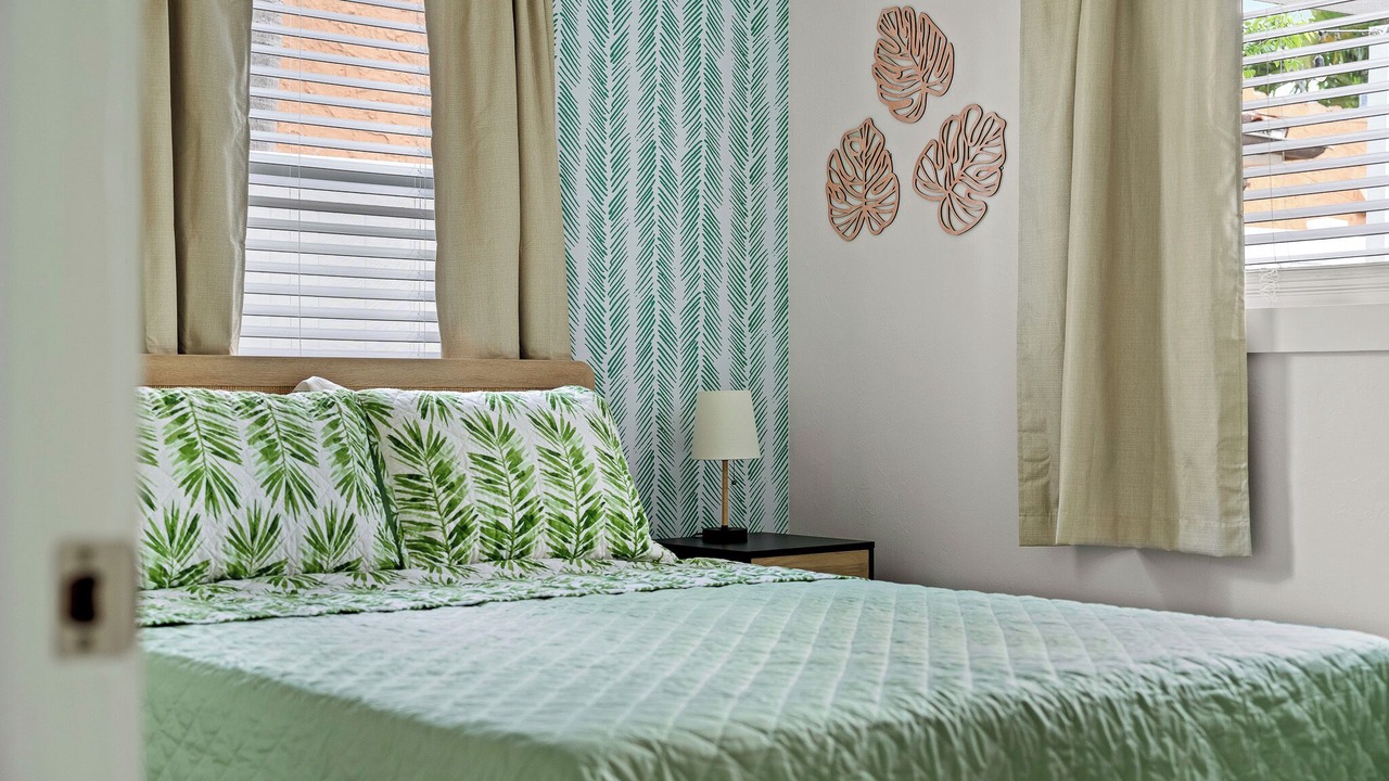 Photo of Bedroom in Parker Ridge