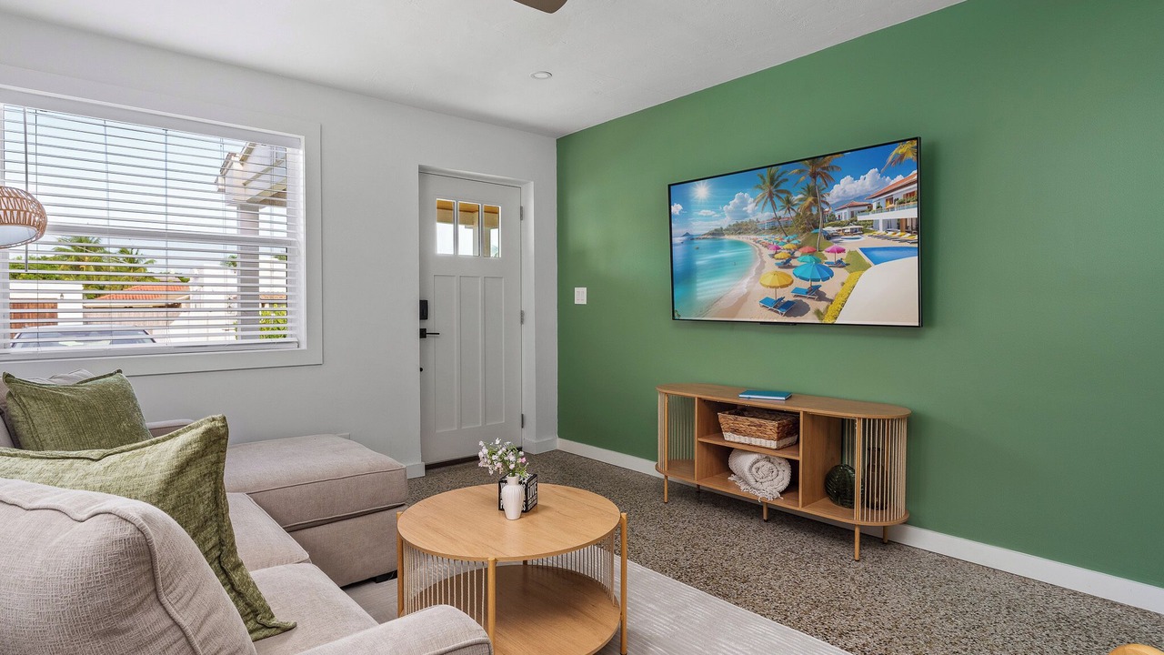 Photo of Livingroom in Parker Ridge