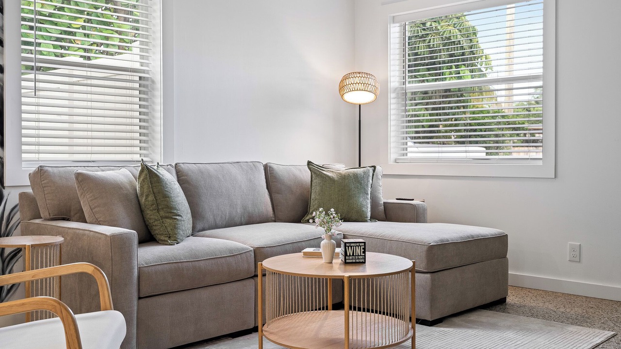 Photo of Livingroom in Parker Ridge