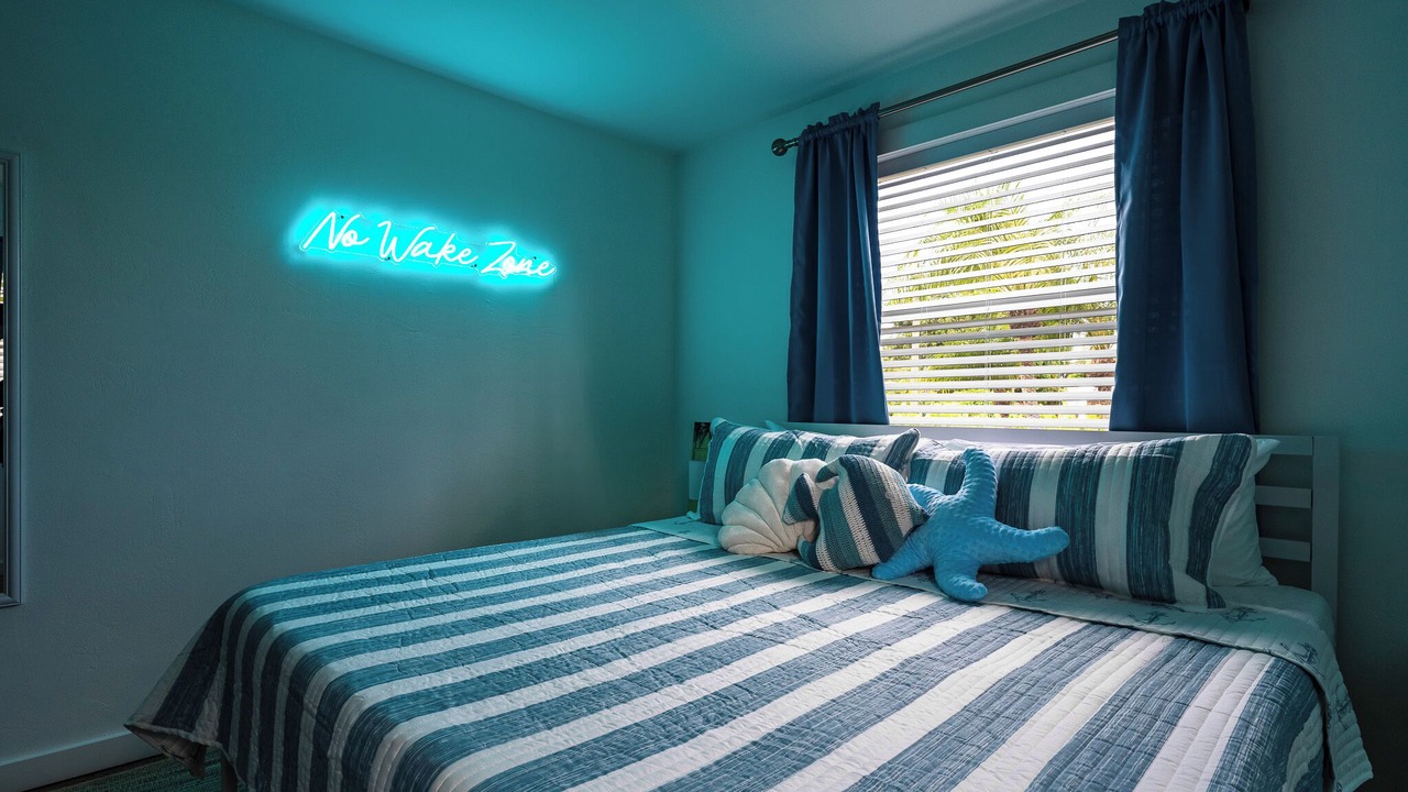 Photo of Bedroom in Parker Ridge
