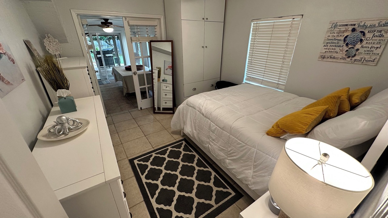 Photo of Bedroom in Lake Ridge