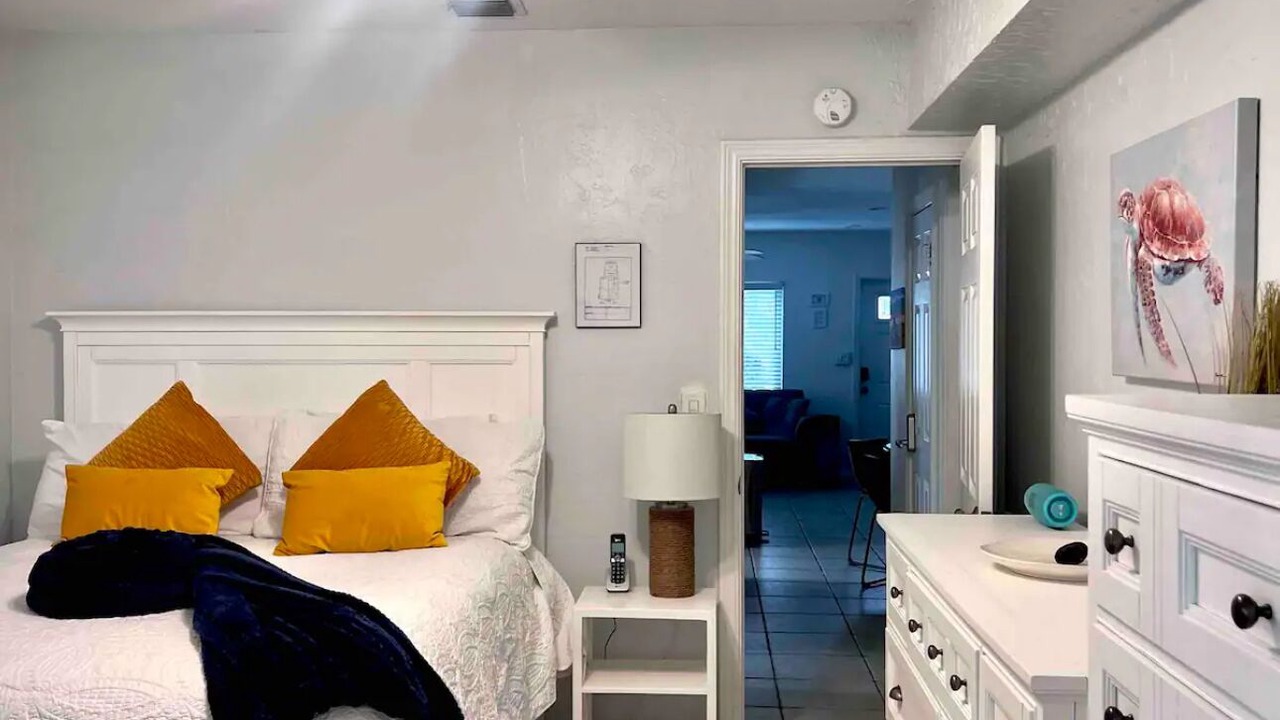 Photo of Bedroom in Lake Ridge