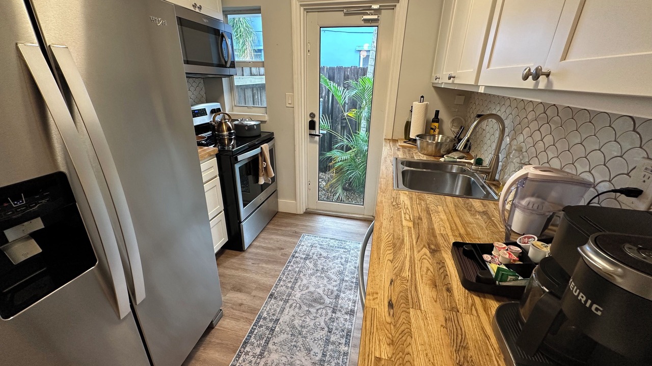 Photo of Kitchen in Lake Ridge