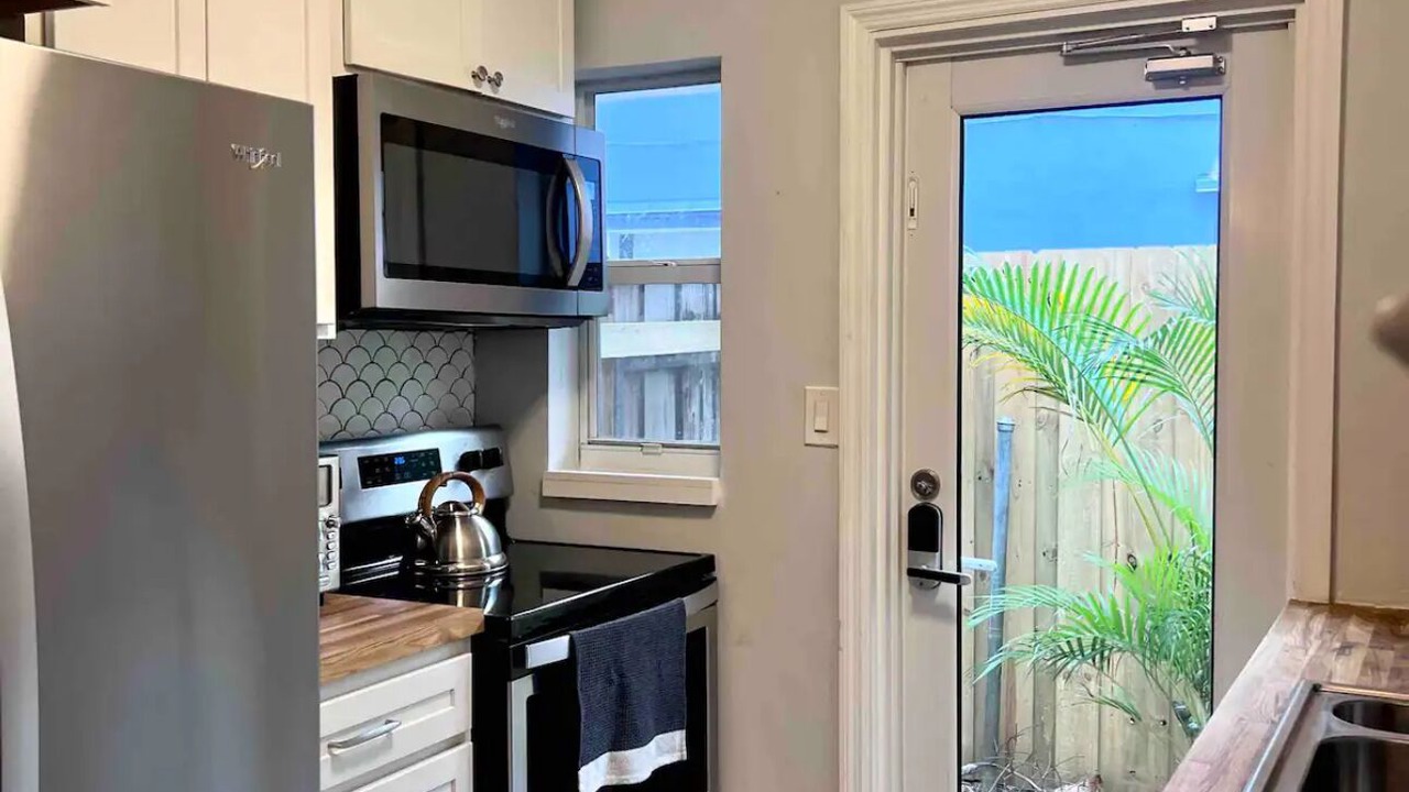 Photo of Kitchen in Lake Ridge