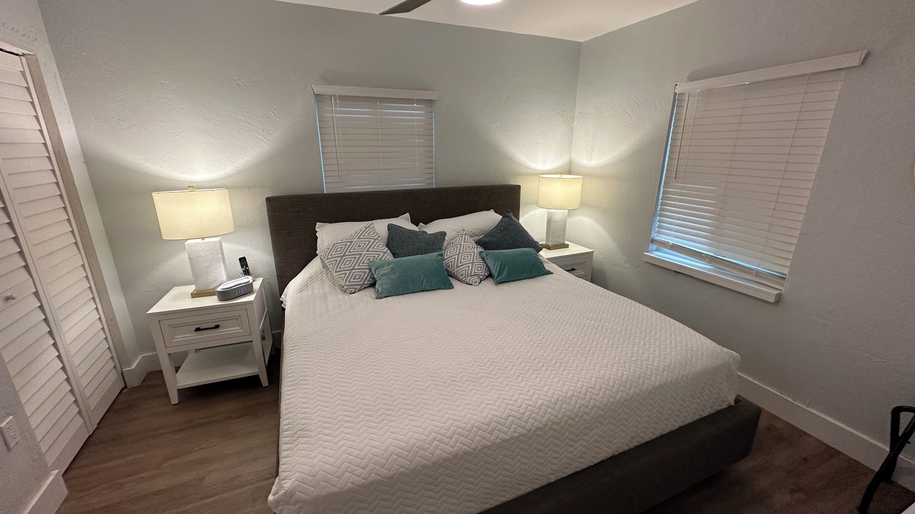 Photo of Bedroom in Lake Ridge