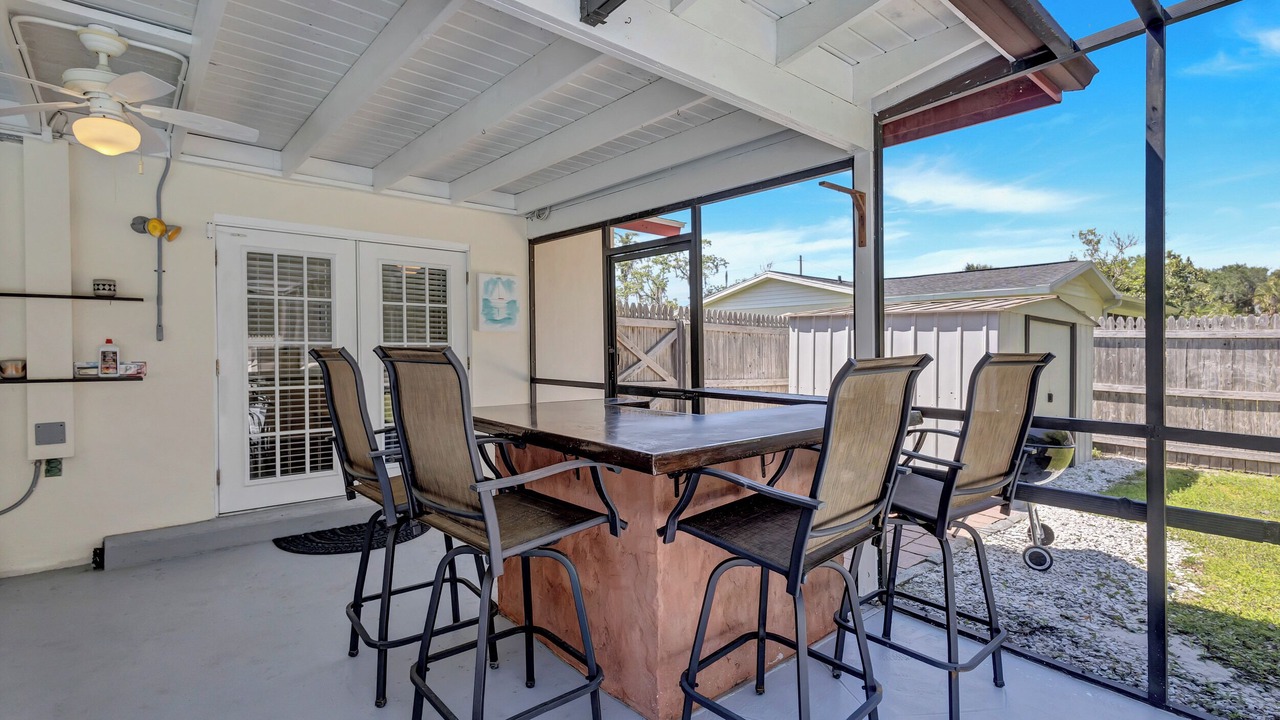 Photo of Outdoor in Springs at Kings Bay