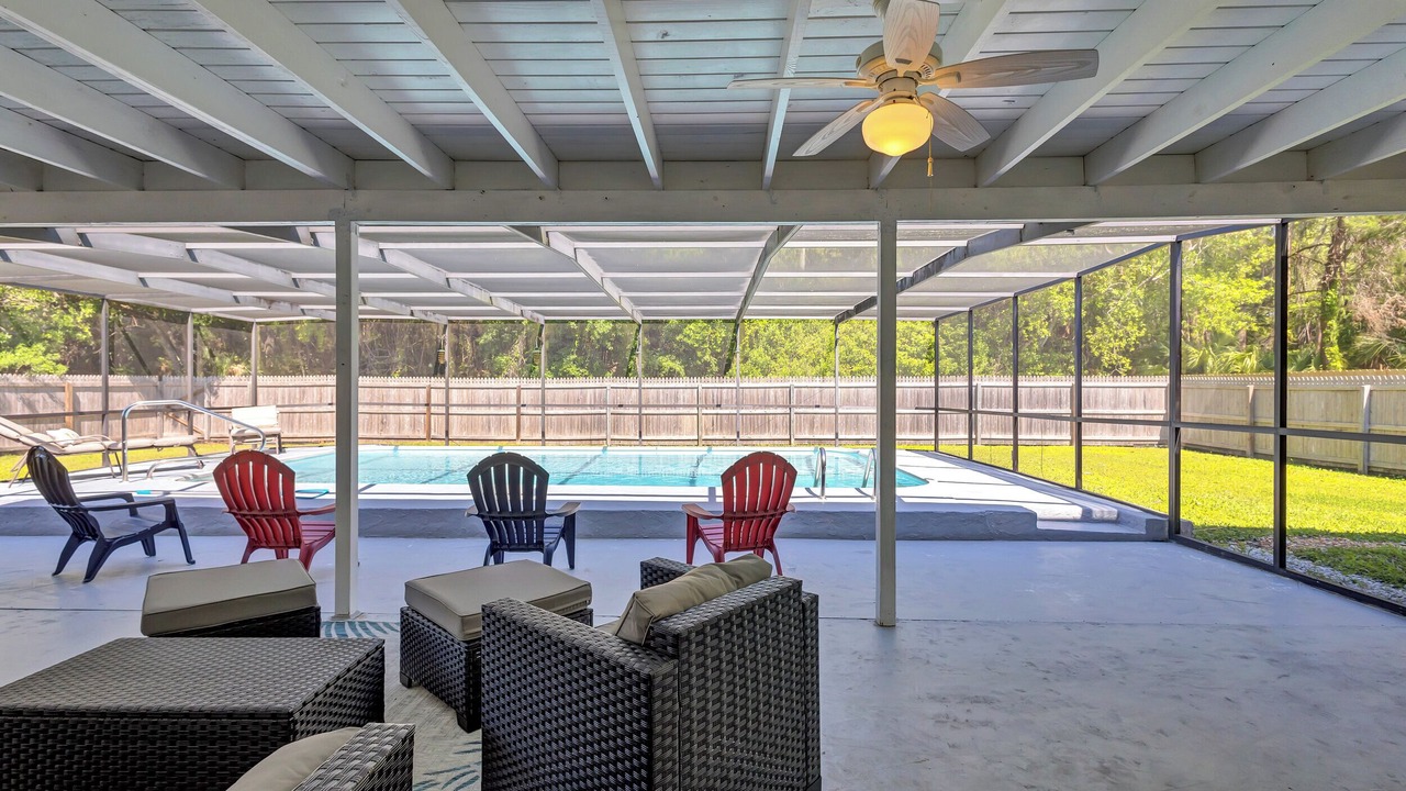Photo of Outdoor in Springs at Kings Bay
