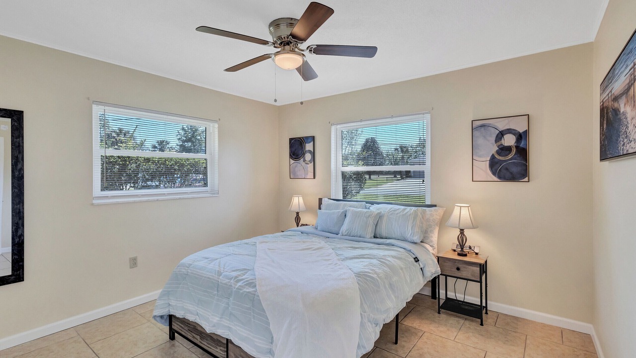 Photo of Bedroom in Springs at Kings Bay