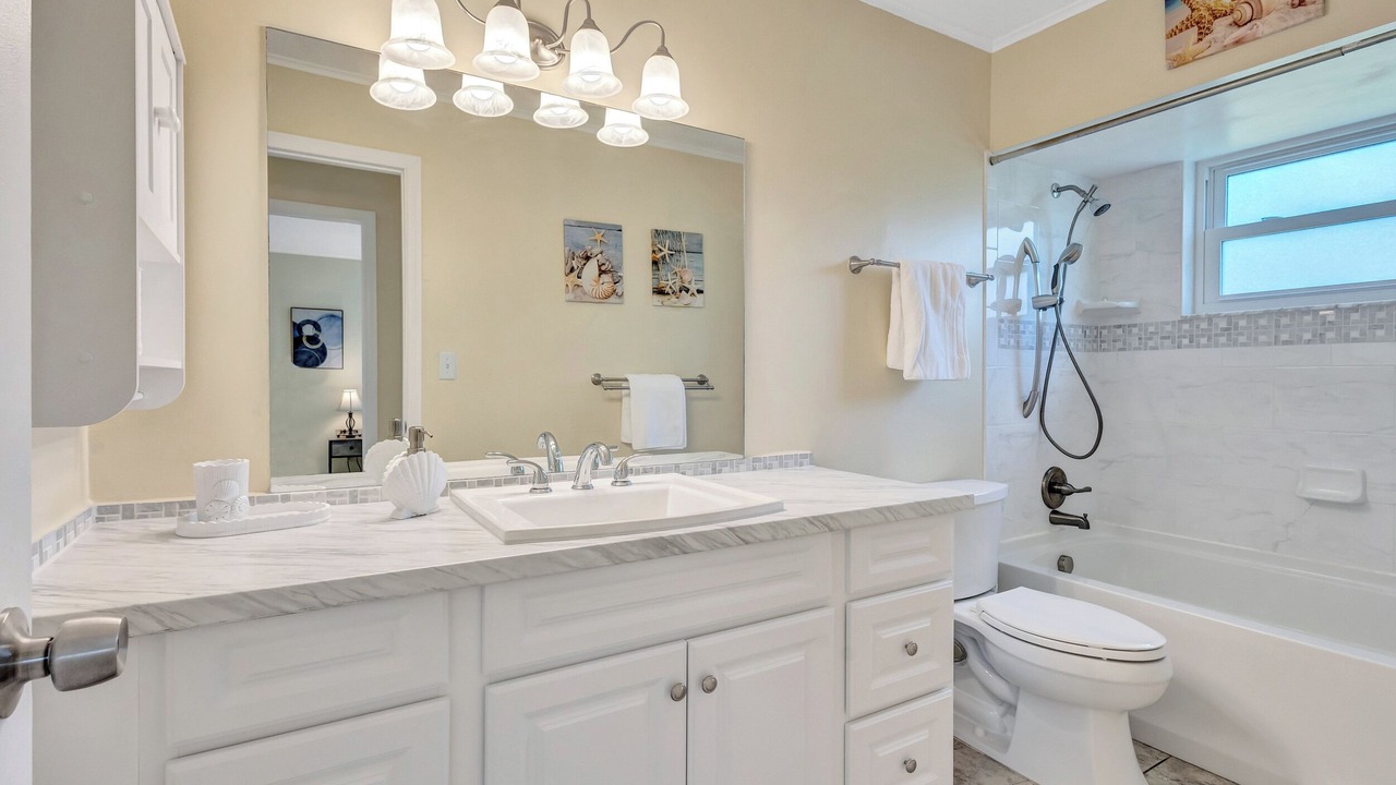 Photo of Bathroom in Springs at Kings Bay