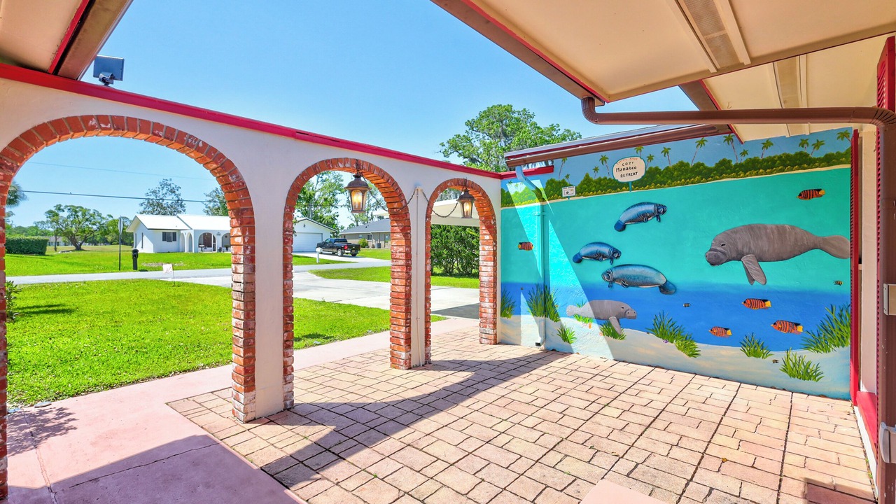 Photo of Outdoor in Springs at Kings Bay