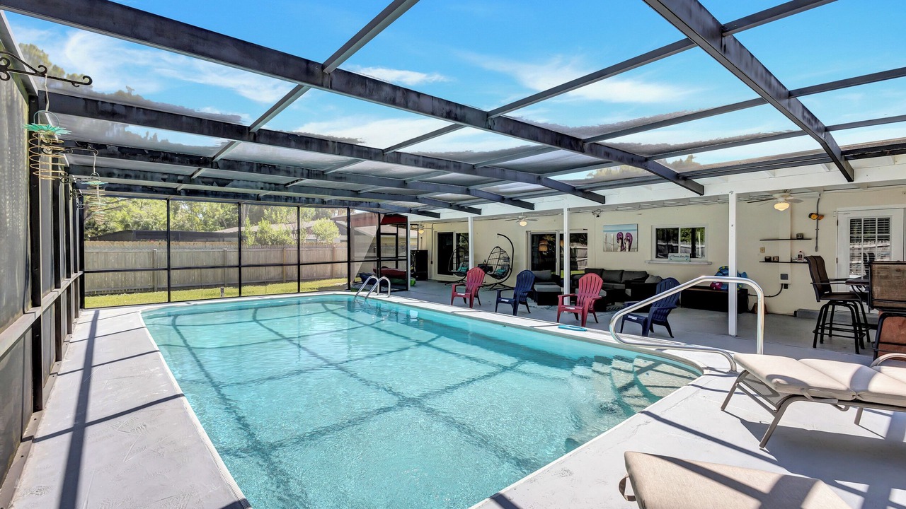 Photo of Outdoor in Springs at Kings Bay
