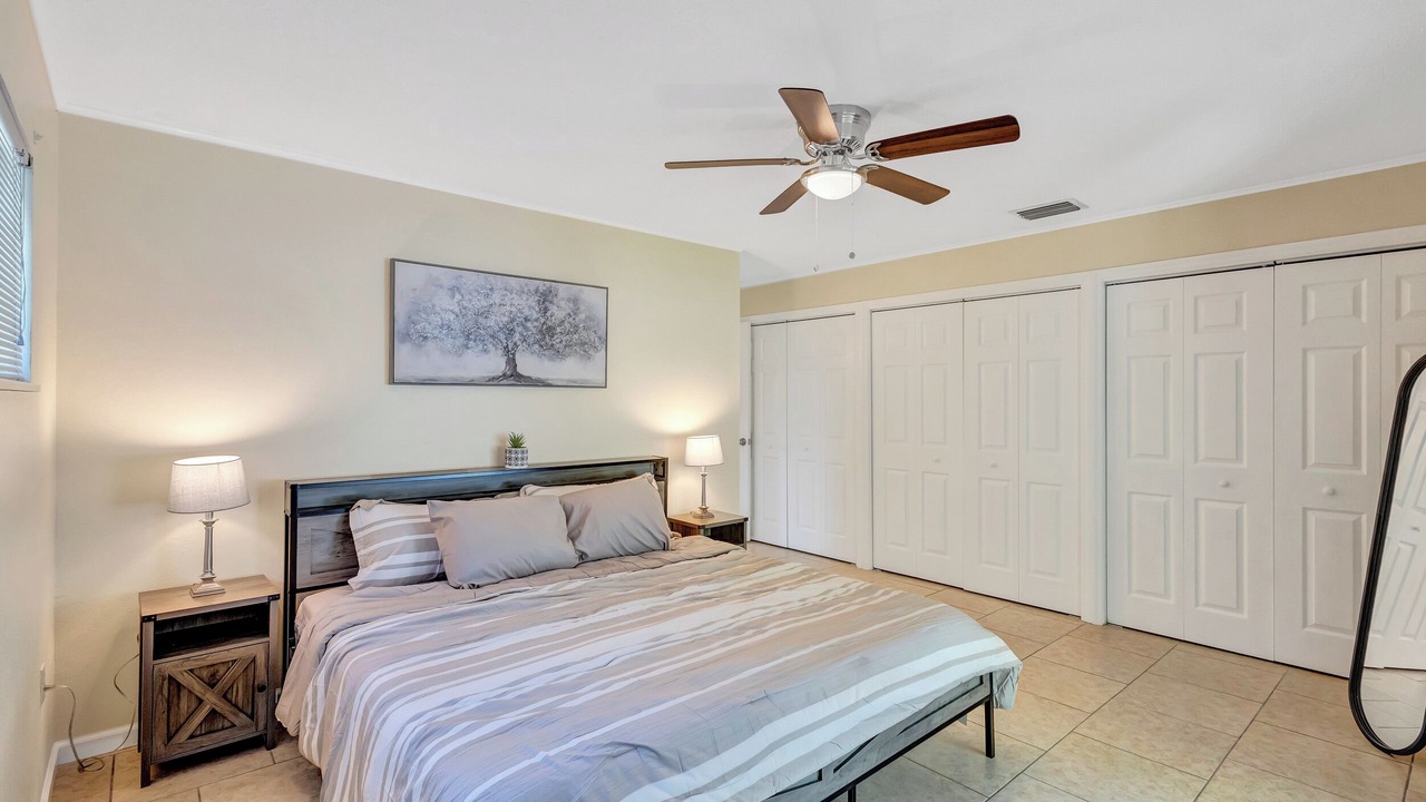 Photo of Bedroom in Springs at Kings Bay