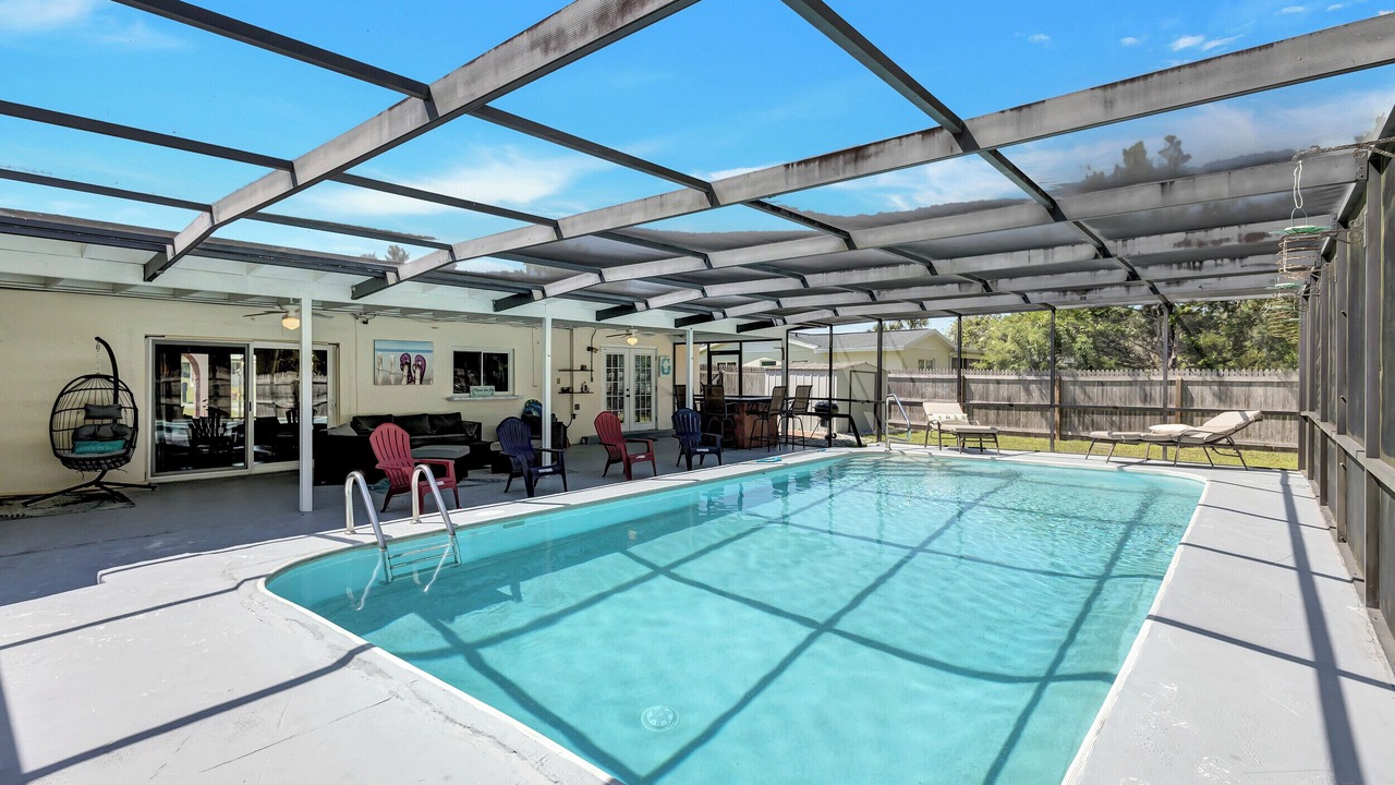 Photo of Outdoor in Springs at Kings Bay
