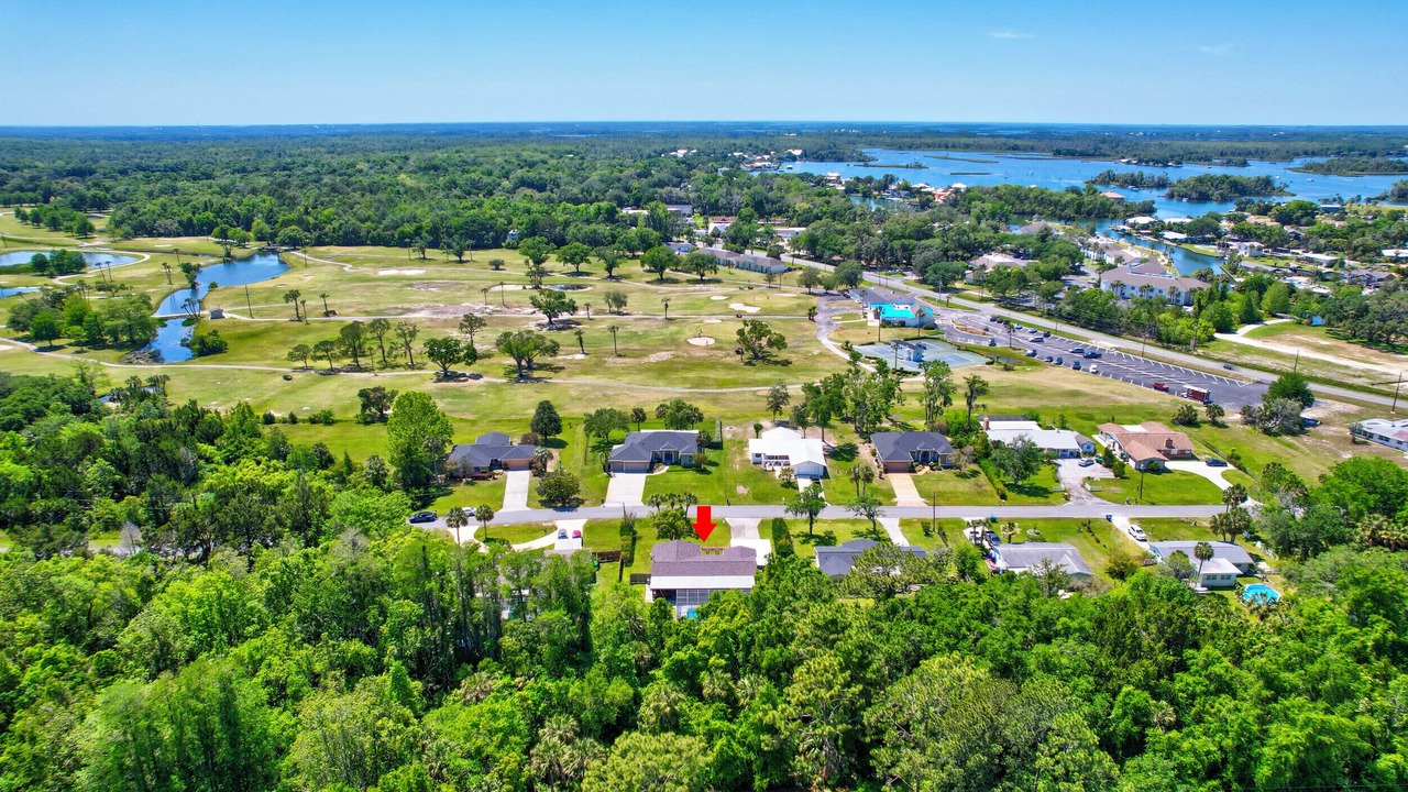 Photo of Outdoor in Springs at Kings Bay