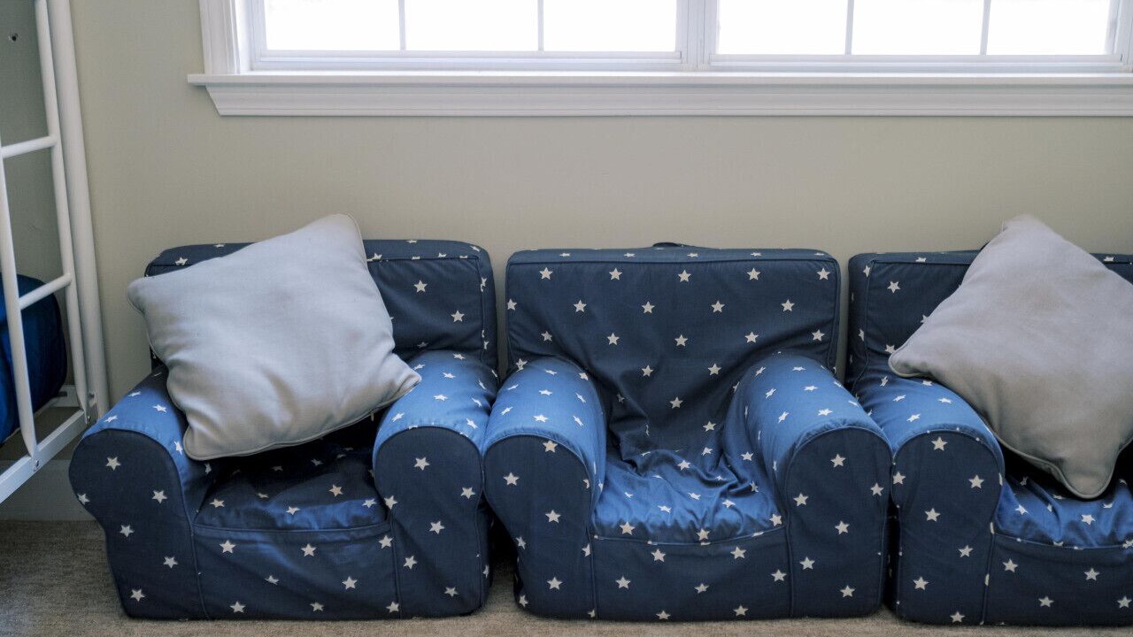Photo of Bedroom in Dadeville