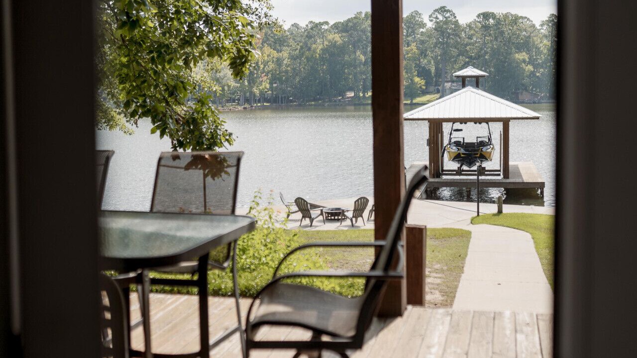 Photo of Outdoor in Dadeville