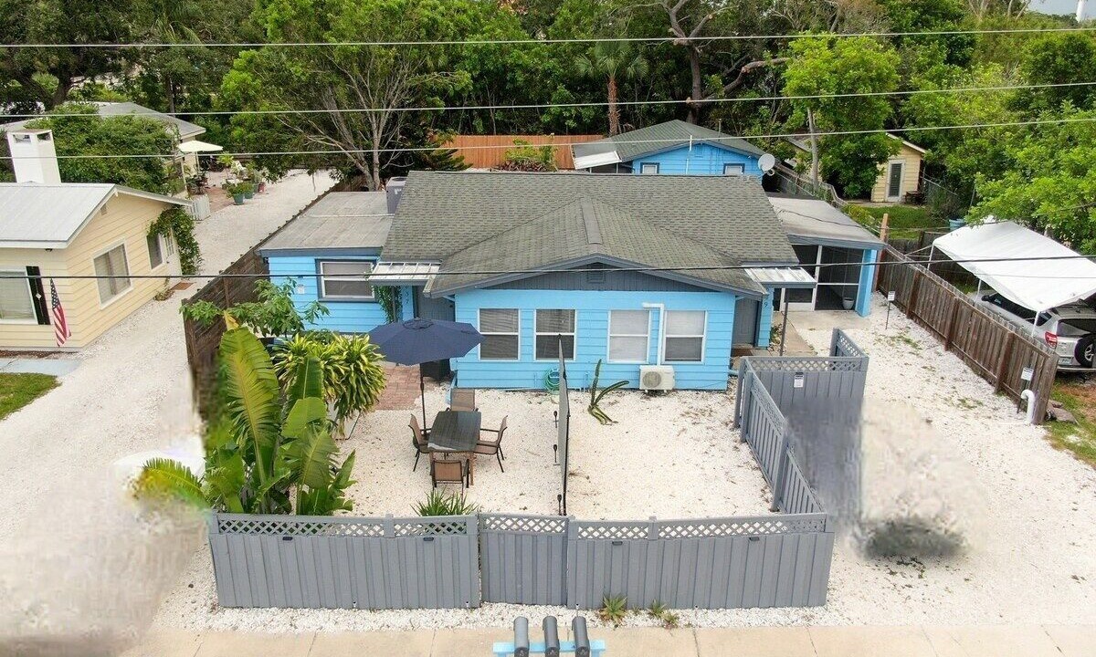 Photo of Outdoor in South Sarasota