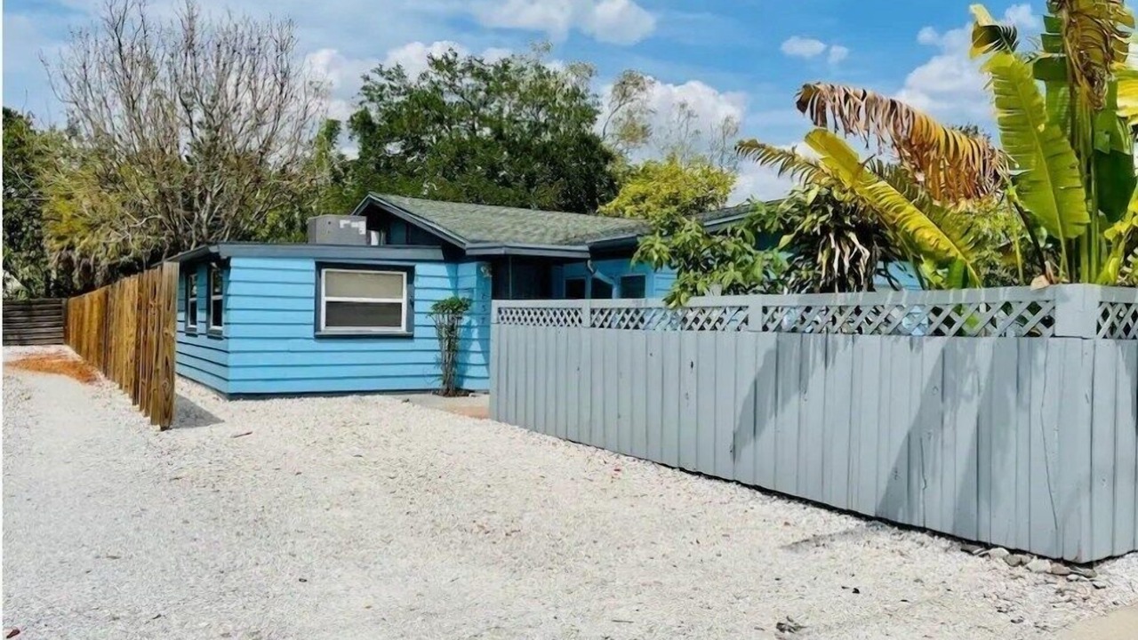 Photo of Outdoor in South Sarasota
