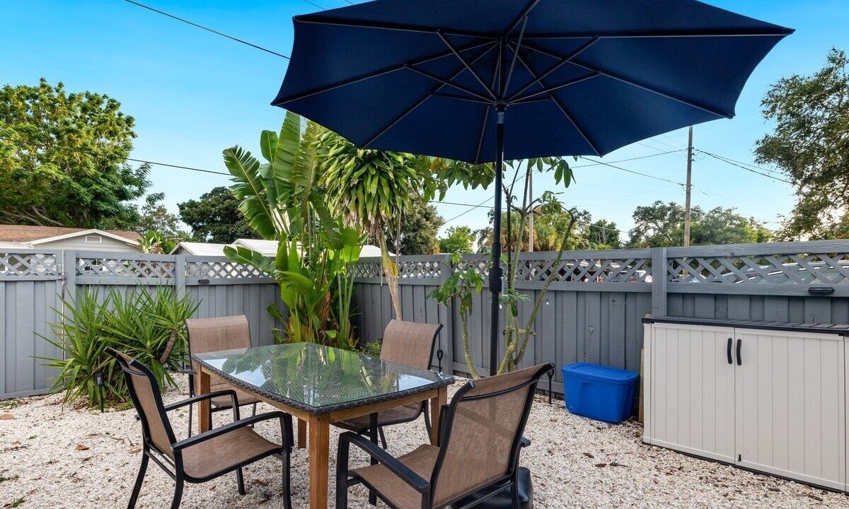 Photo of Outdoor in South Sarasota