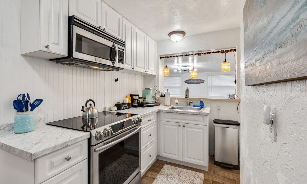 Photo of Kitchen in South Sarasota