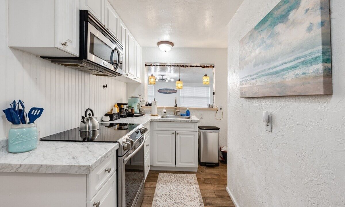Photo of Kitchen in South Sarasota