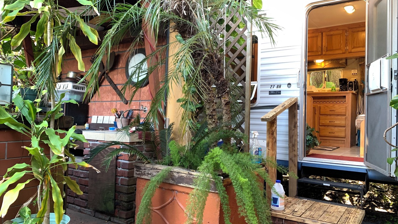Photo of Outdoor in North Central Hollywood