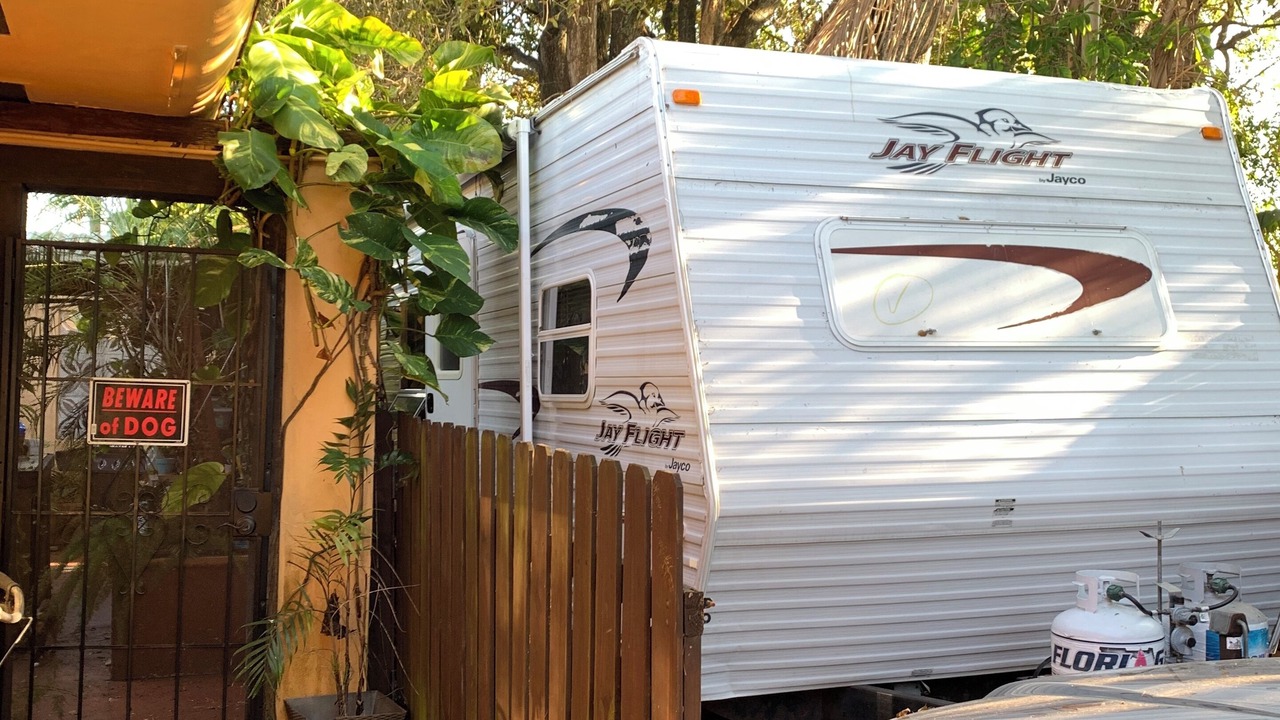 Photo of Outdoor in North Central Hollywood