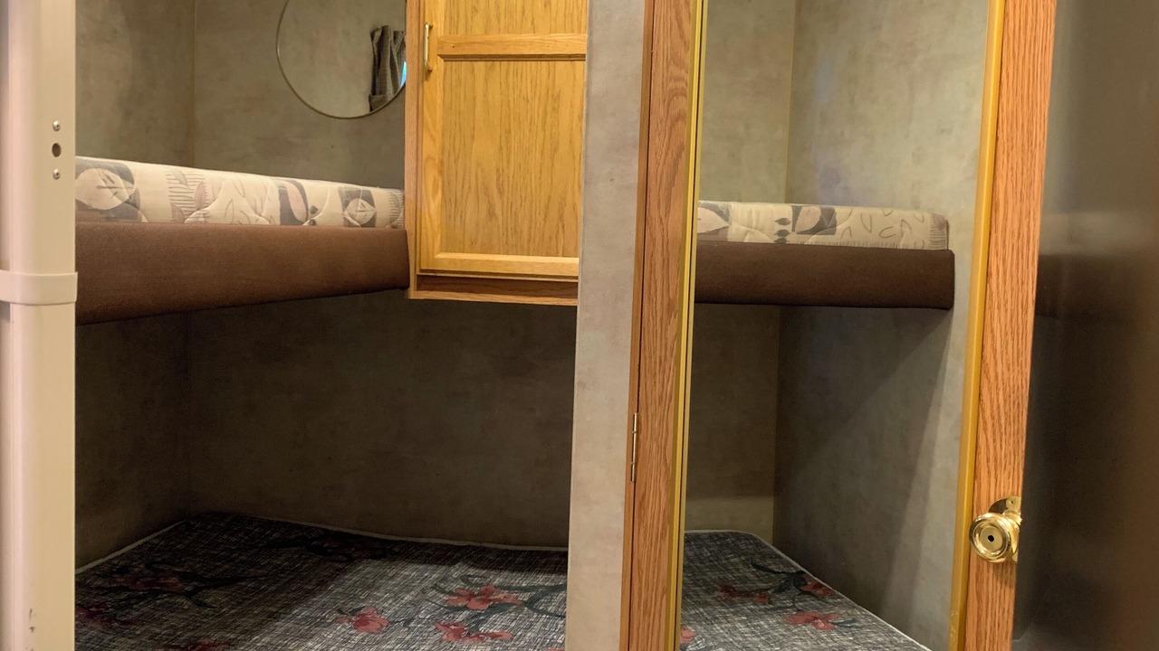 Photo of Bedroom in North Central Hollywood
