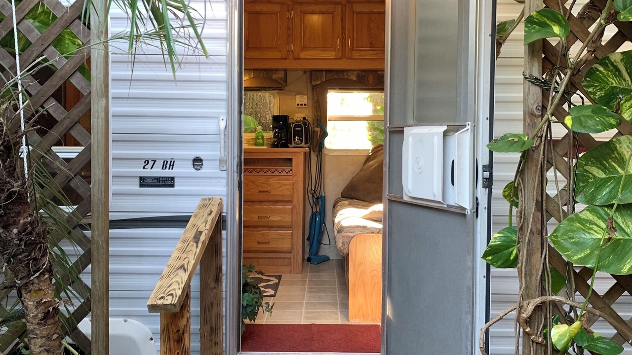 Photo of Outdoor in North Central Hollywood