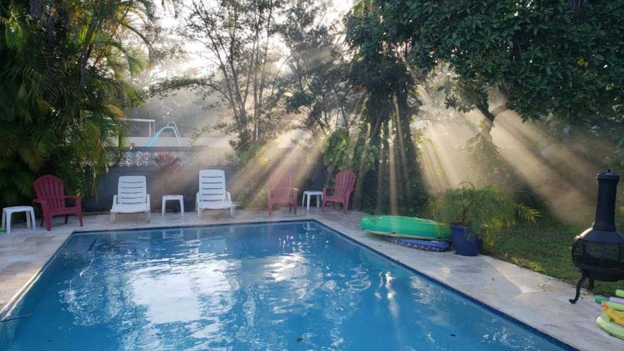 Photo of Outdoor in North Central Hollywood