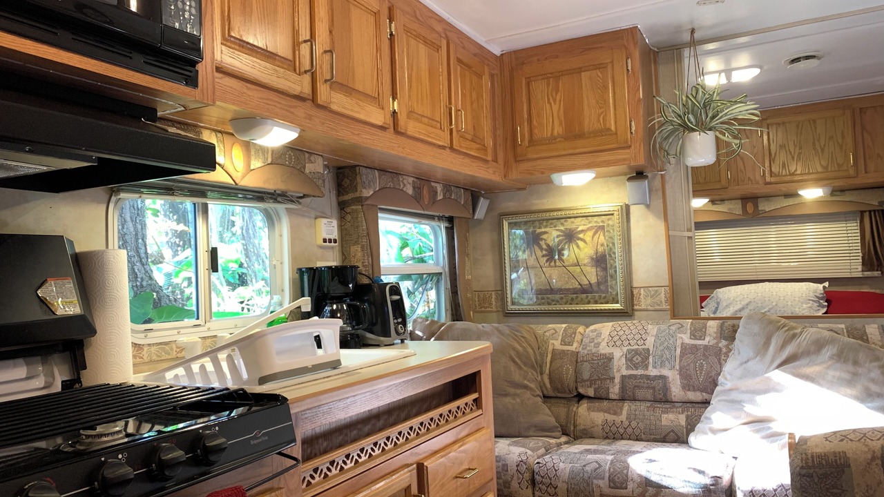 Photo of Kitchen in North Central Hollywood
