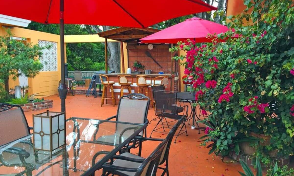 Photo of Outdoor in North Central Hollywood