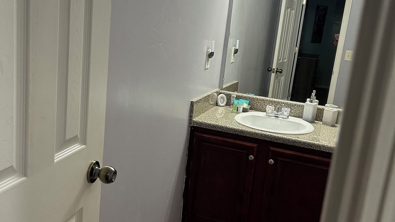 Photo of Bathroom in Phenix City