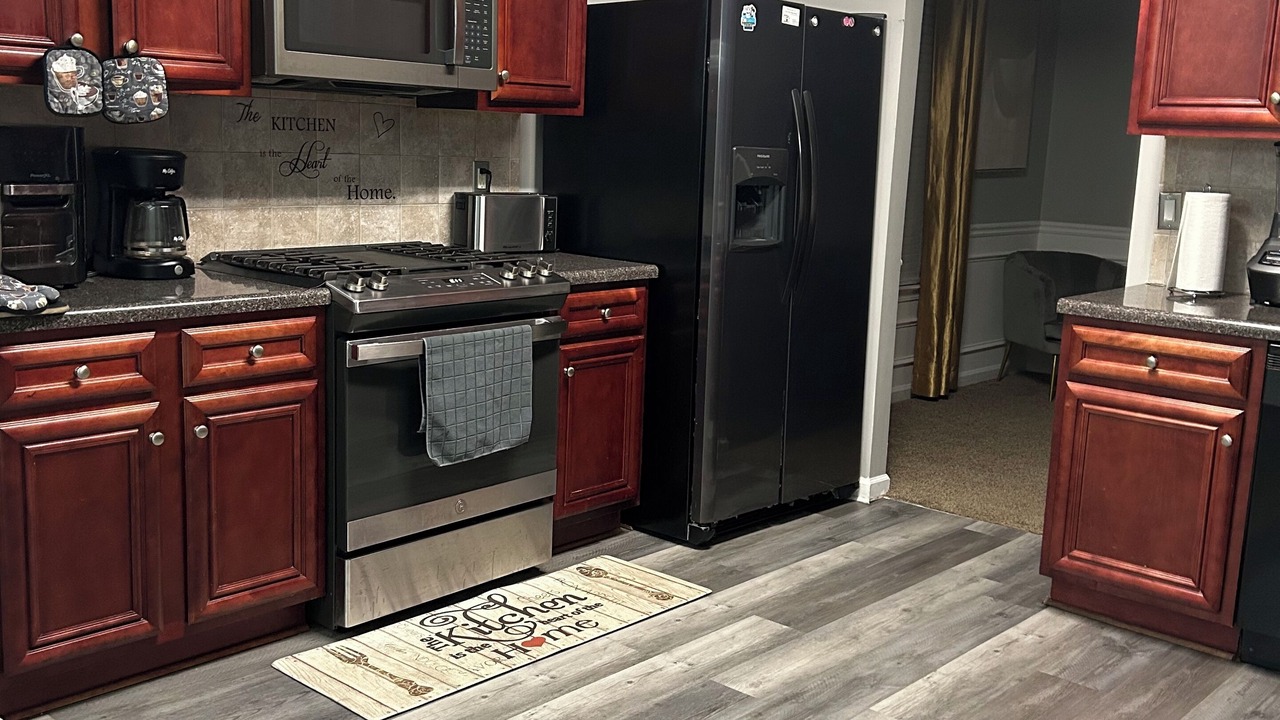 Photo of Kitchen in Phenix City
