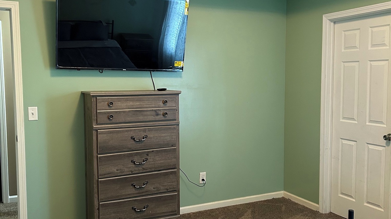 Photo of Bedroom in Phenix City